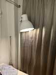 Lampadar Ikea Hektar Bej
