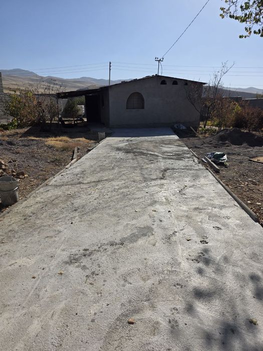 Parkent Dacha 6 sotix kadastr bor Дача Паркент 8 соток