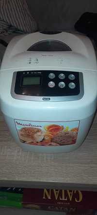 Masina de paine Moulinex Homebread OW1101