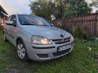 Corsa C 1.2 automat (2004)