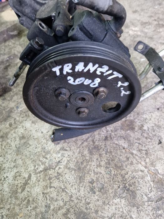 Pompa servodirecție Ford Tranzit 2.2 D 2008
