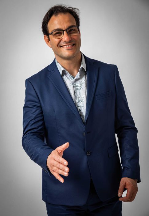 Професионален фотограф!