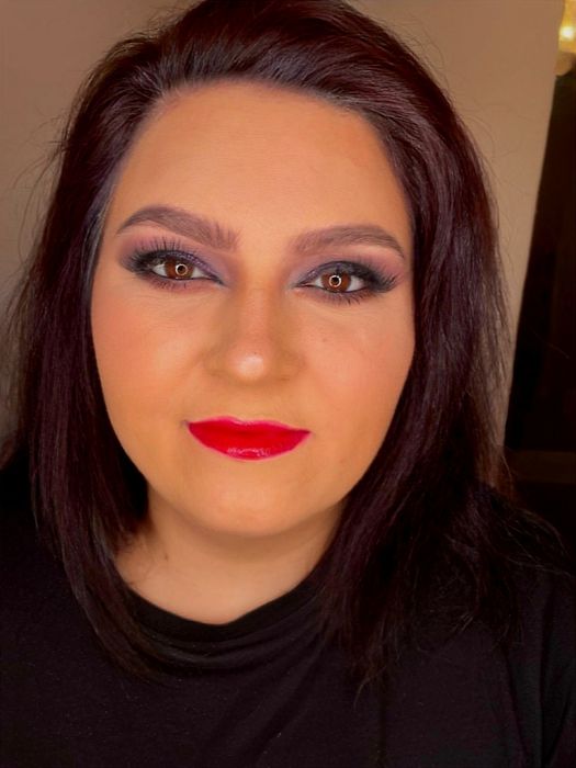 Machiaj profesional 150 lei