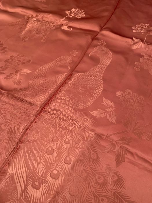 Скатерть текстиль из дома