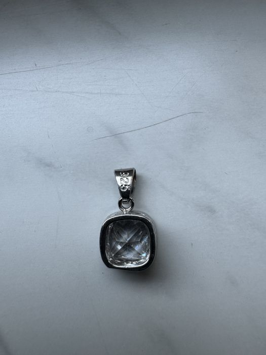 Lănțic elegant din argint