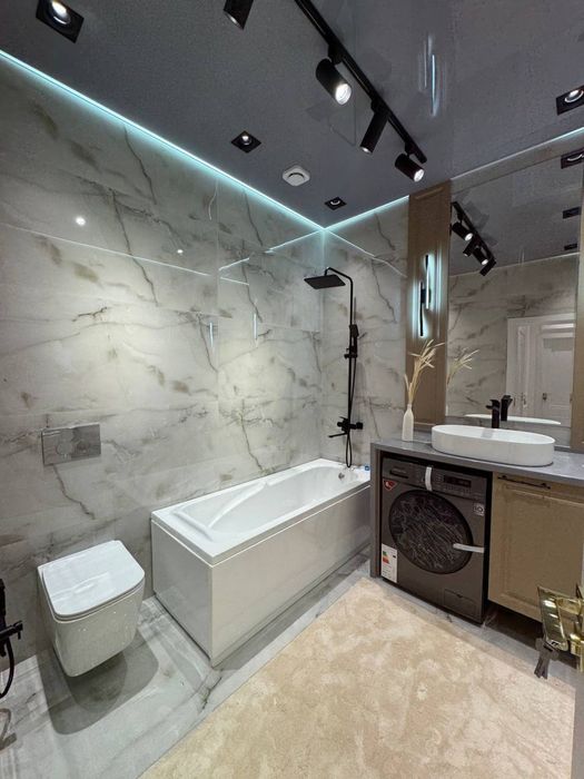 4/2/9 Буюк ипак йули мновостройка