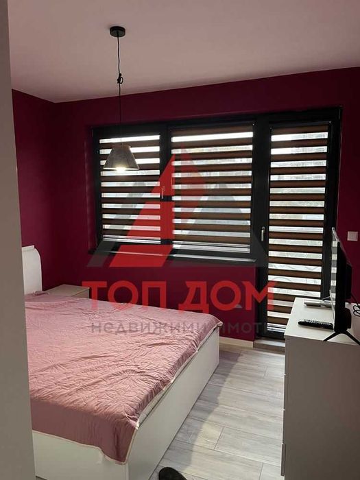 Дава се под наем Двустаен апартамент в Варна, Виница - 48 кв.м за 499.8 € - Снимка #11