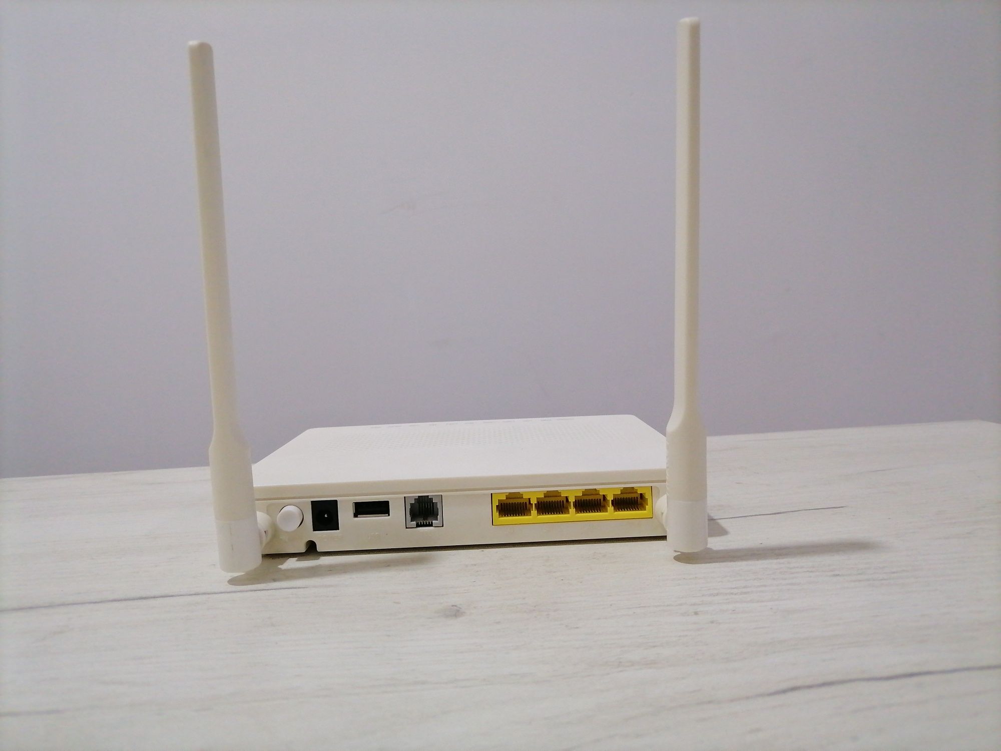 GPON Router Huawei HG8546M