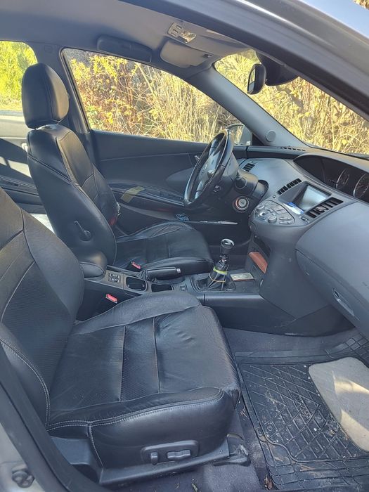 Nissan Primera 2005, 2.2 Diesel, 200.000 km, ITP 2026