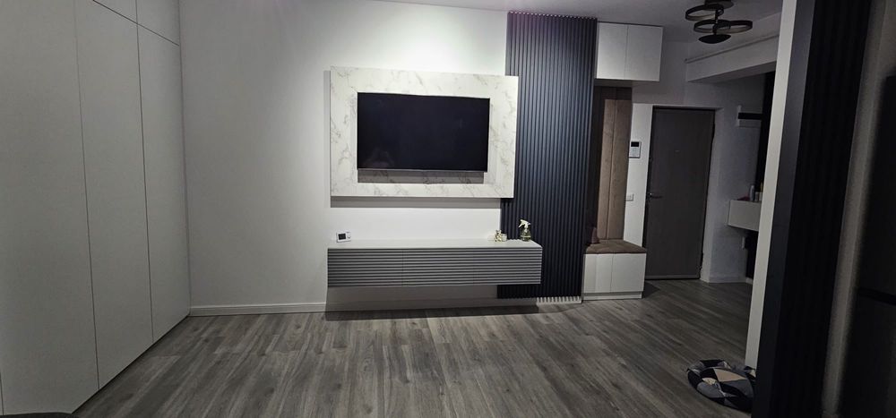 Apartament de inchiriat