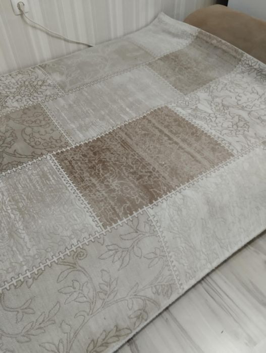 Килим  230/155 размери