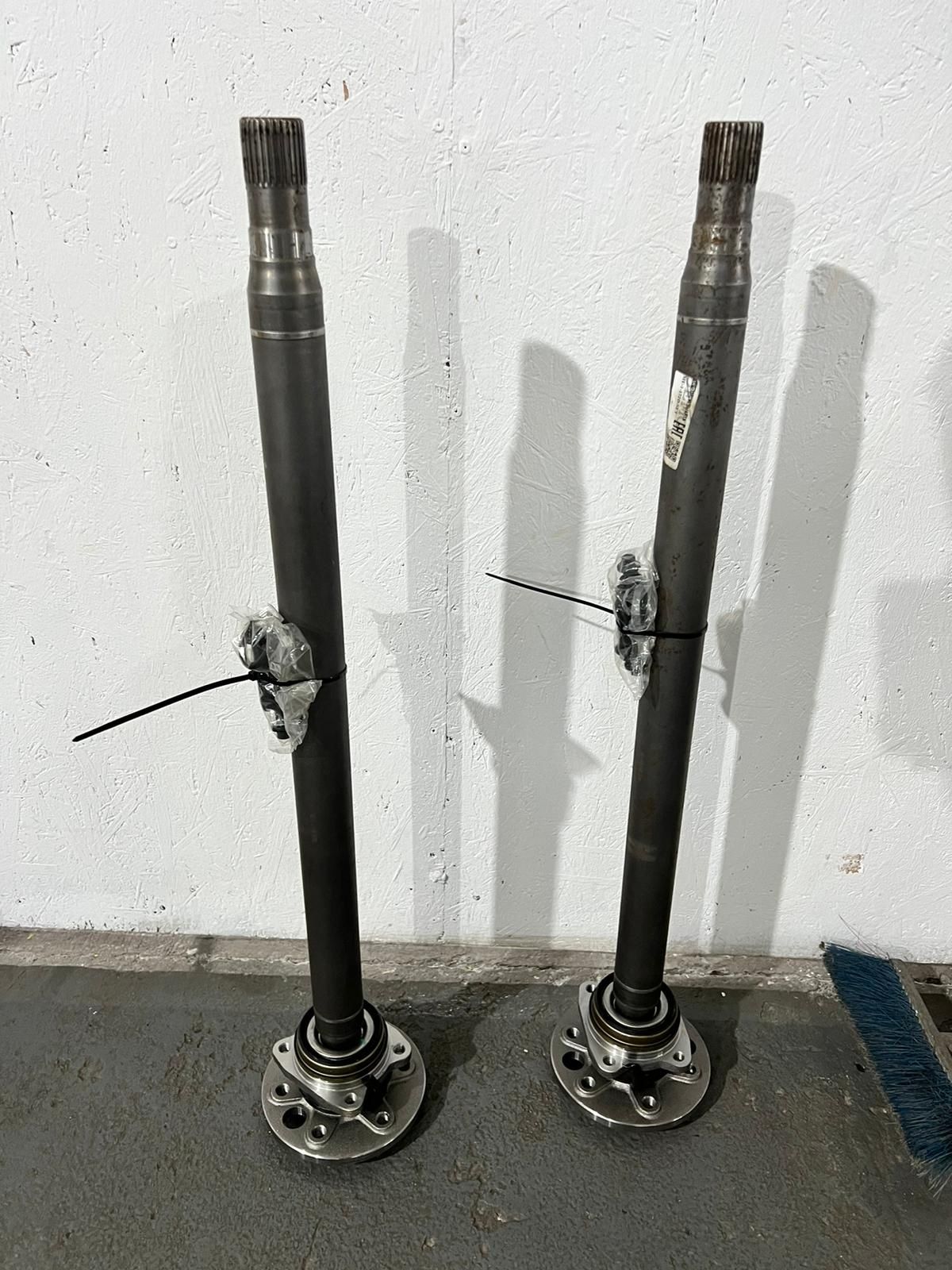 Set Planetara cu surub mercedes sprinter vw crafter  Euro4, 5,6 30 din
