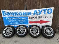 Джанти 16 5х120 джанти без гуми