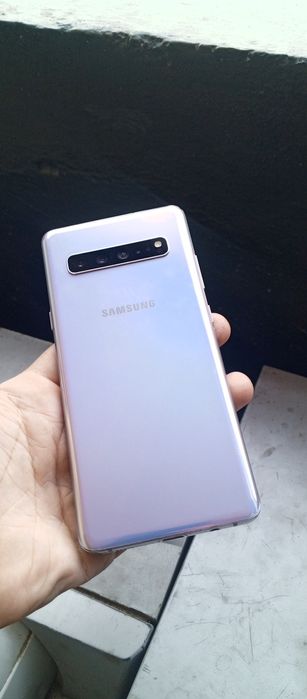Samsung  S10 5G  8/256gb
