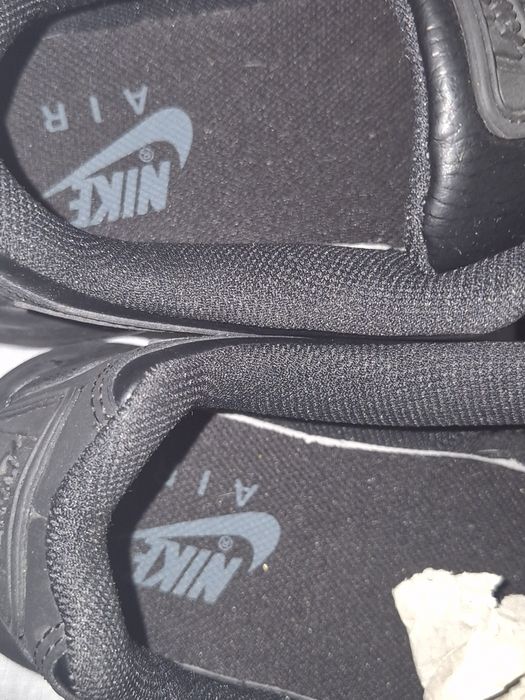 Nike Air Max LTD 3