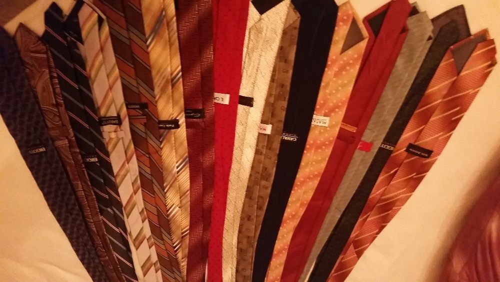 Cravate colectie premium