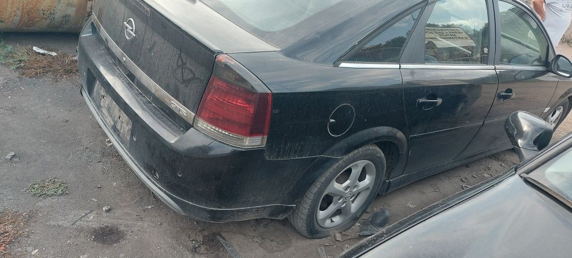 Opel vectra 2002 2.2gts -Y22DTR