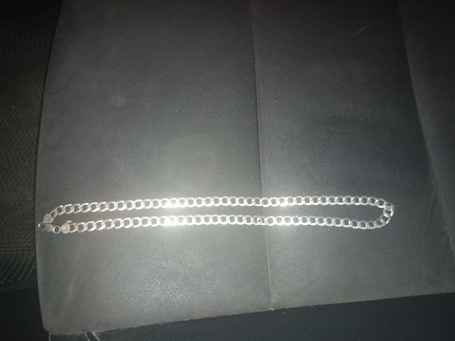 продам цепочу мужскую