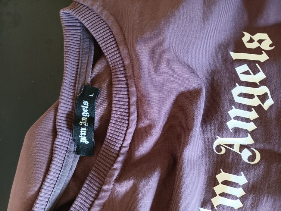 Рокля Palm Angels р-р L