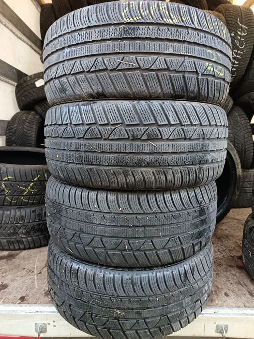 Anvelope MS iarna 245 40 19 linglong 2023 7-8mm