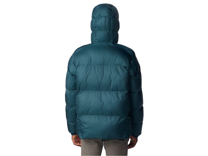 Яке Columbia Puffect Hooded Jacket  размери - M