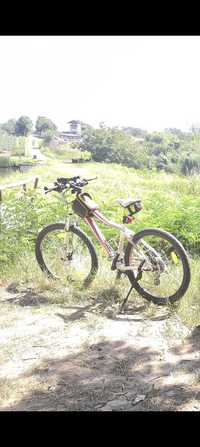 Bicicleta dama Kellys 26