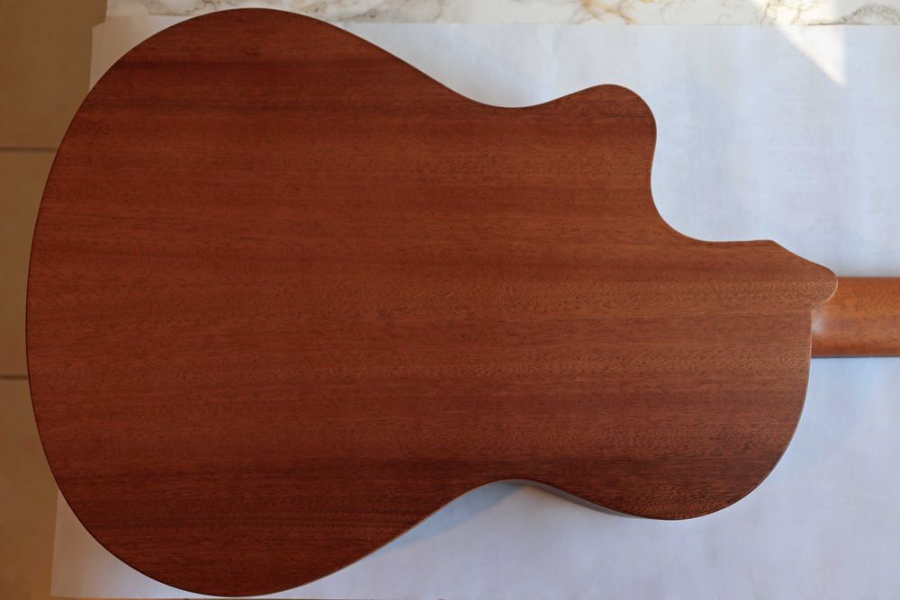 Chitara clasica Alhambra Z Nature CW - noua