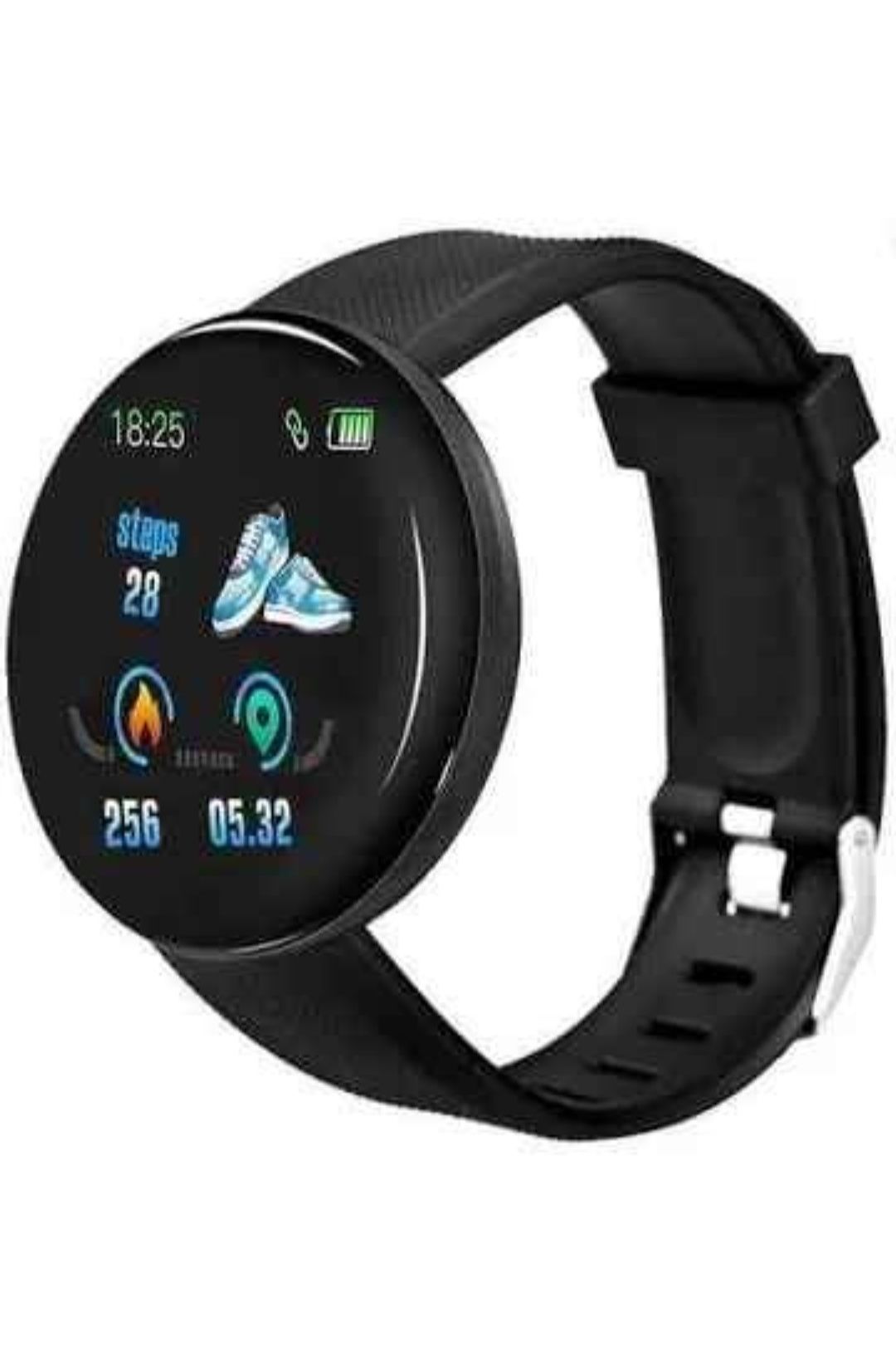 Ceas Smartwatch Inteligent Nou