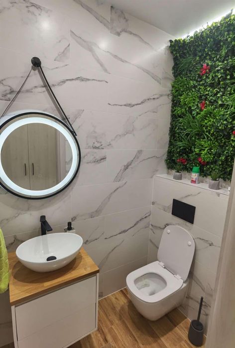 Дава се под наем Тристаен апартамент в София, Манастирски ливади - 115 кв.м за 1100 € - Снимка #8