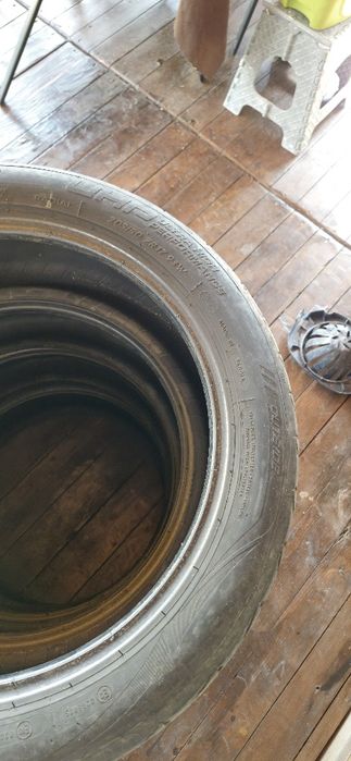 Летни гуми"Riken" 205 50 17