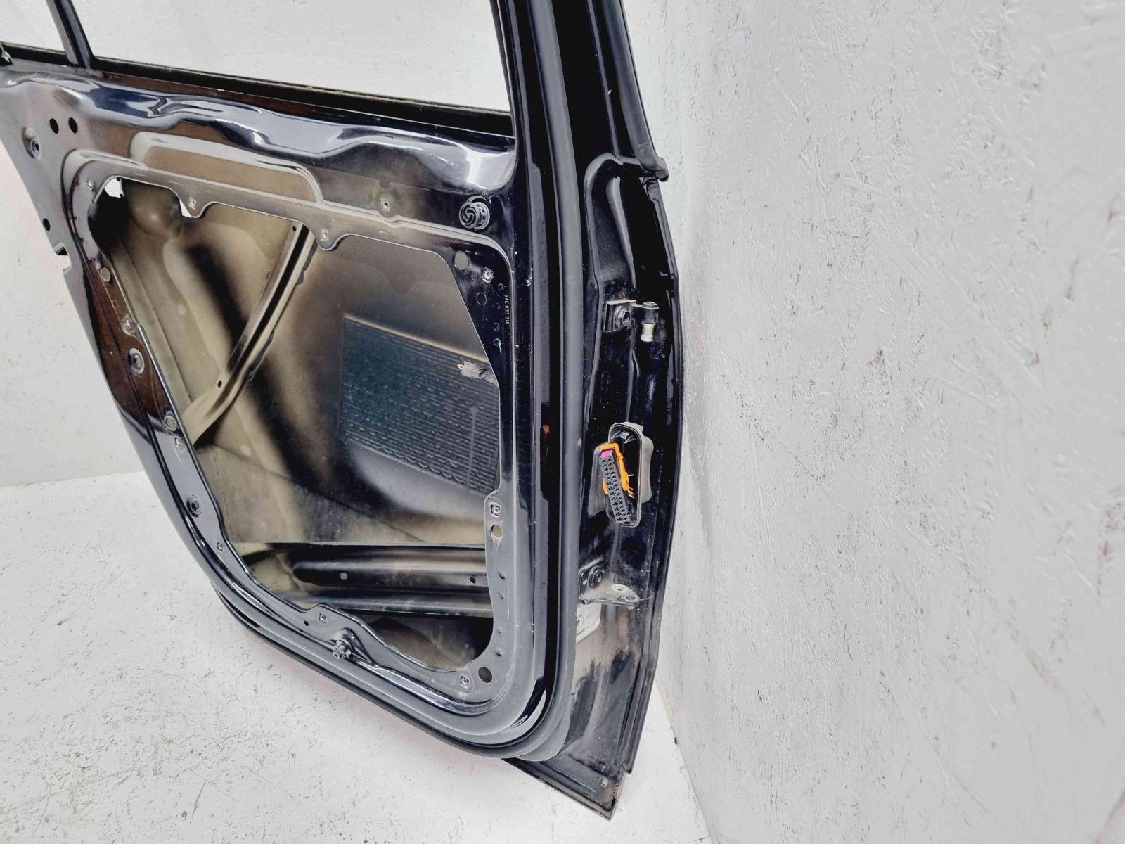 Usa stanga spate Volkswagen Passat B7 (362) [Fabr 2010-2014] LC9X
