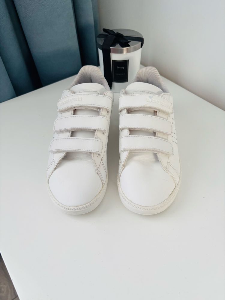 Adidasi/Sneakers Le coq 33