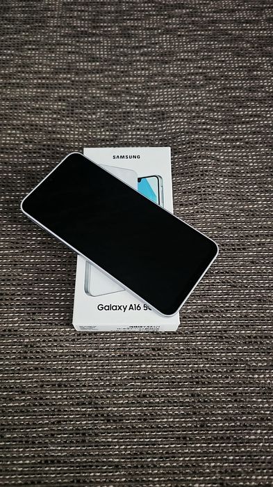 samsung galaxy a16 5g nou