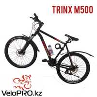 Велосипед Trinx junior m139 m258 m500 Tempo. Рассрочка. Кредит.