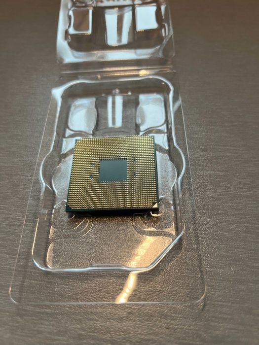 Procesor AMD Ryzen 3800x