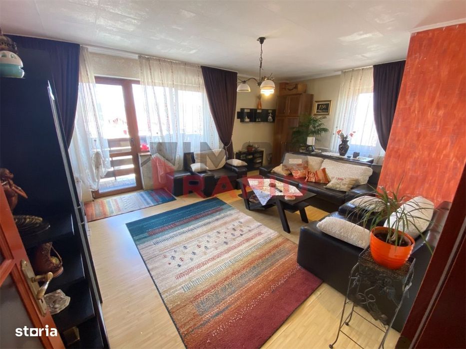 Apartament 4 camere, 115mp, Zona Unirea