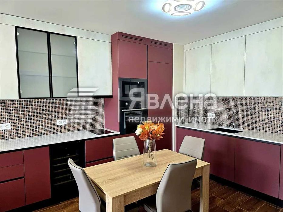 Отдава 2-ст. гр.София/Зона Б 5-3