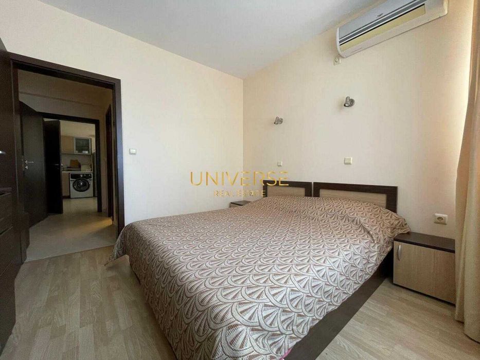 Продава се Тристаен апартамент в к.к. Слънчев бряг - 106 кв.м за 991 €/кв.м - Снимка #11