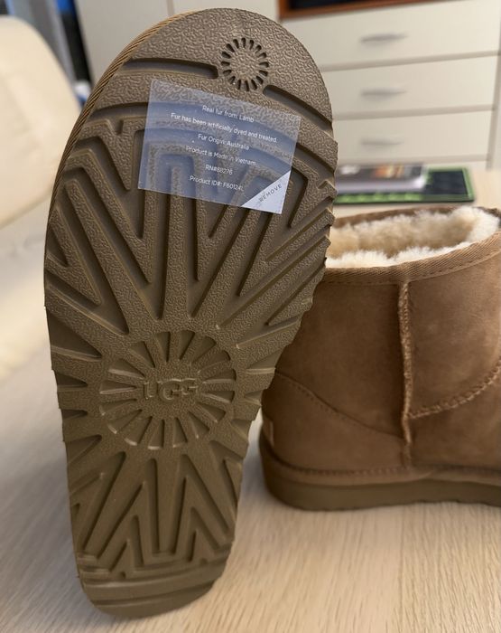 UGG Mini classic 39
