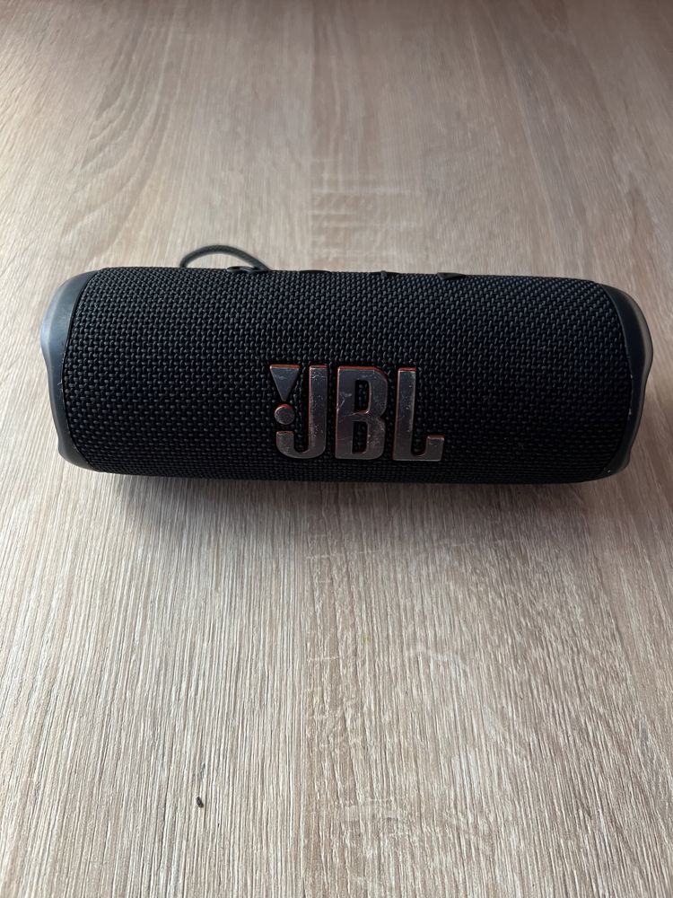 Jbl flip 6 за бързите коментар