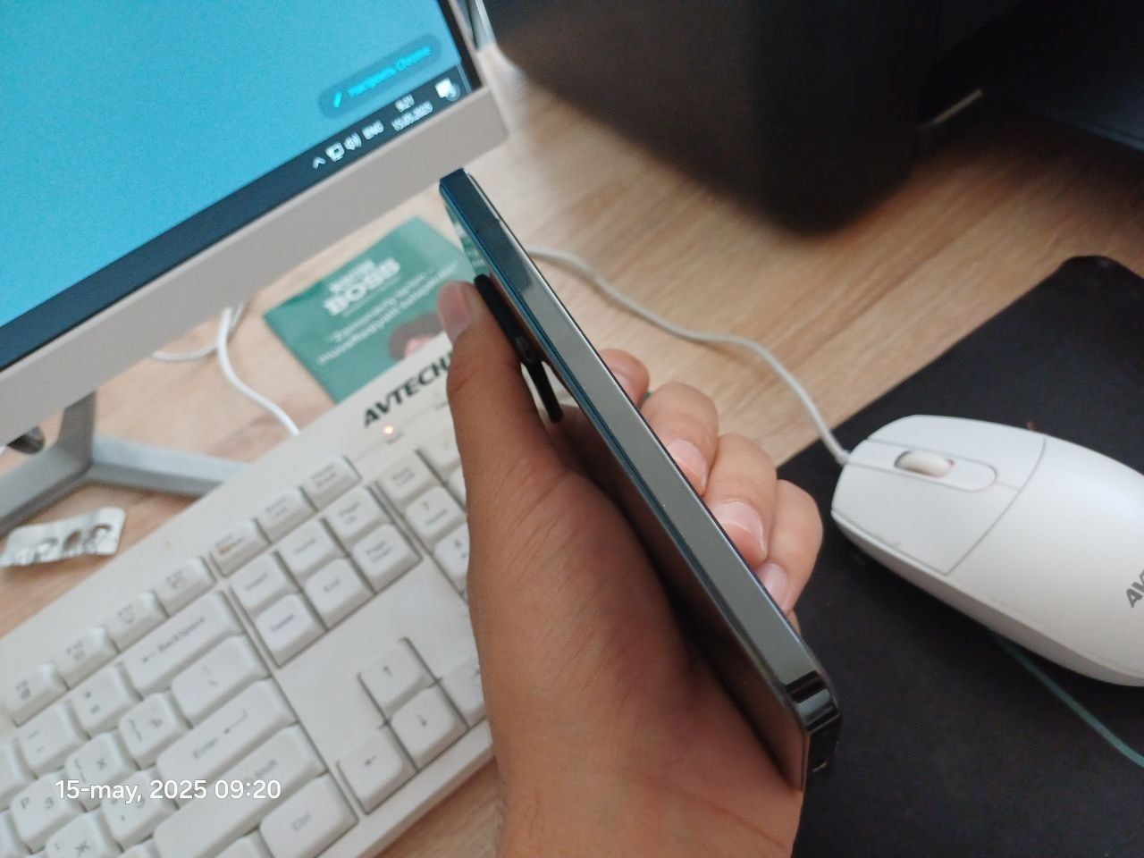 Xiaomi 13 12/256 global