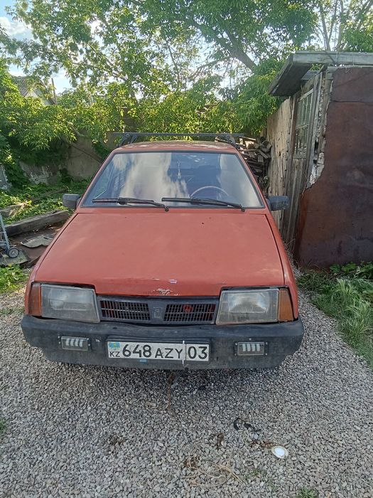 Продам Ваз 2109 карбюратор