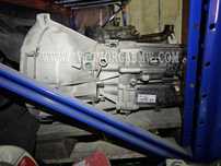 BMW F20 F30 Ръчни скорости скоростна кутия БМВ Ф20 Ф30 Ф31 120д 320д