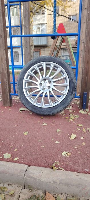 Продам Диски без резины