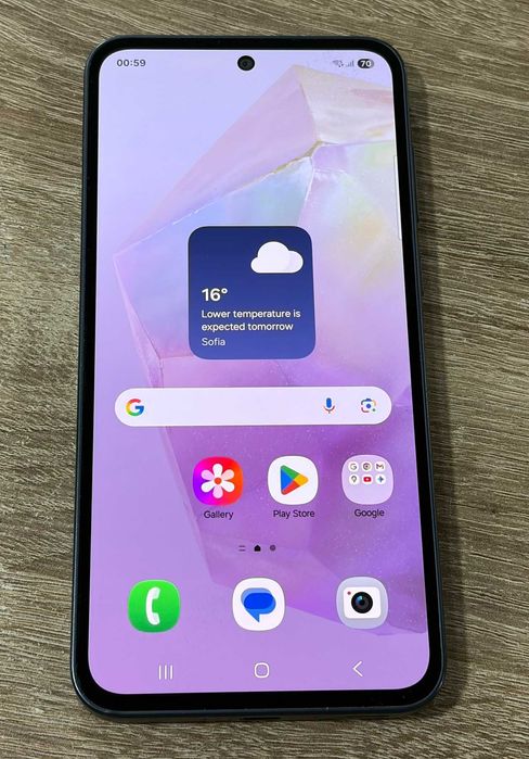 Samsung Galaxy A35 5G 128GB 6GB RAM