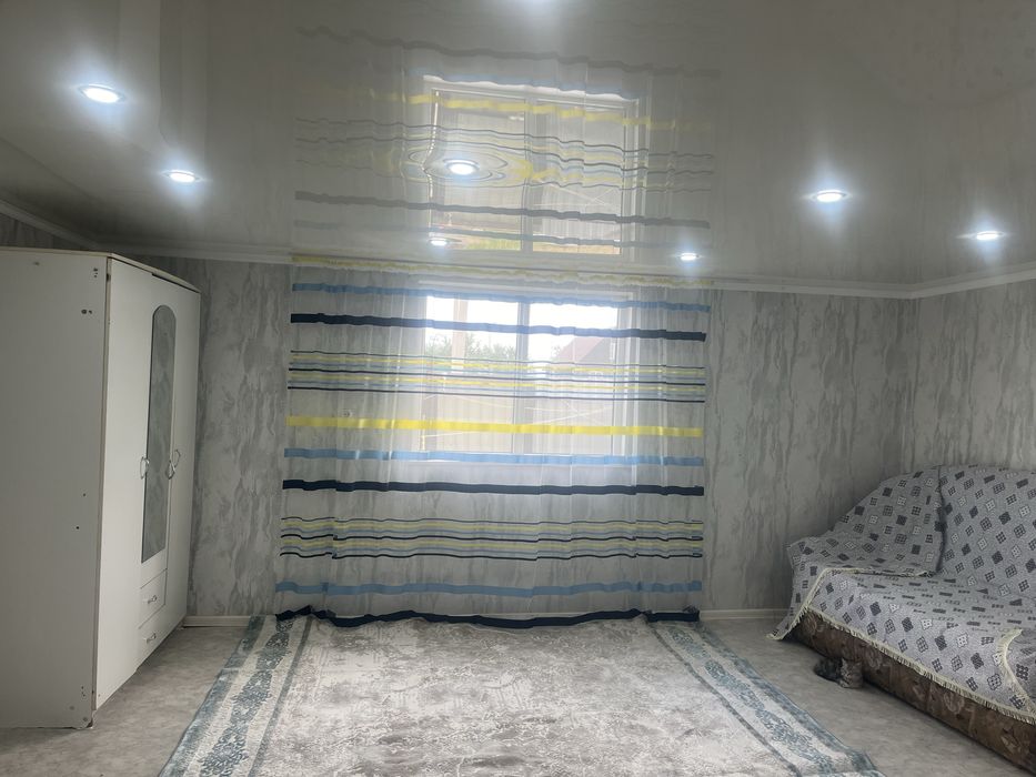 Сдам в аренду частный дом