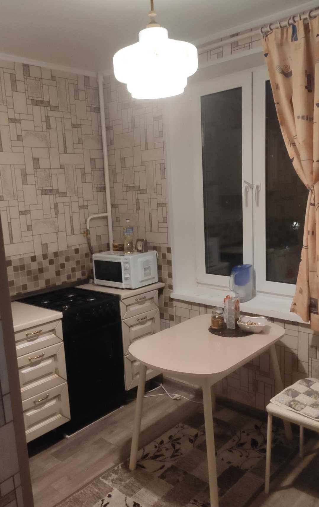 Комната на долго Ушанова