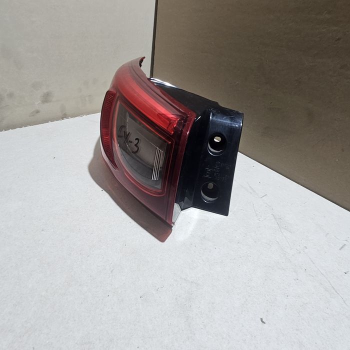 Ляв Стоп за мазда цх3 лед mazda cx3 led