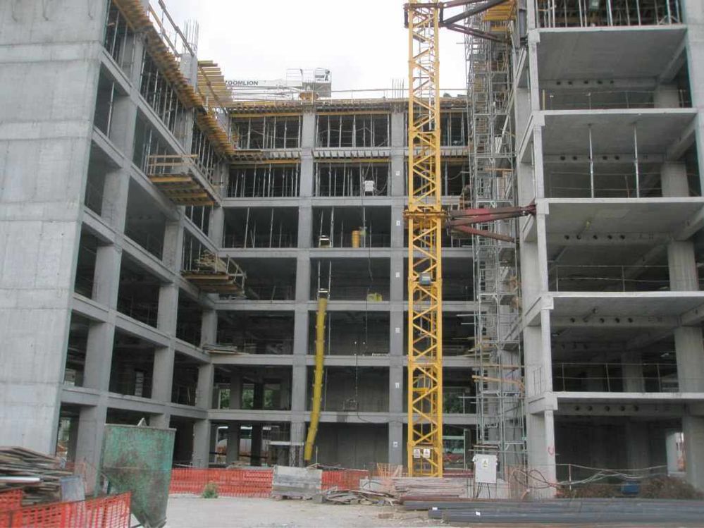 Constructii Civile / Industriale / Agricole / constructor Case Blocuri