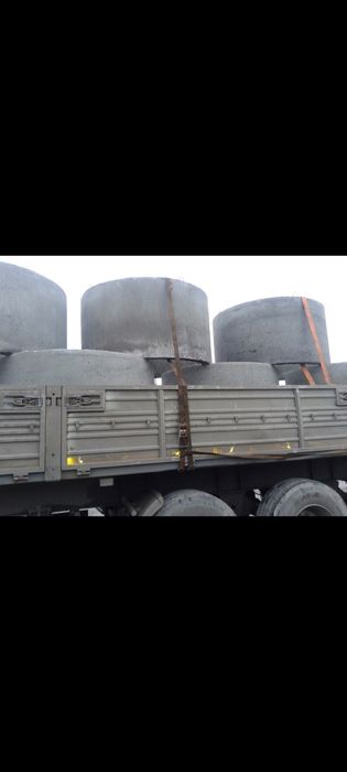 Услуги, аренда, заказ длинномеров, шаланда, контейнеровозы